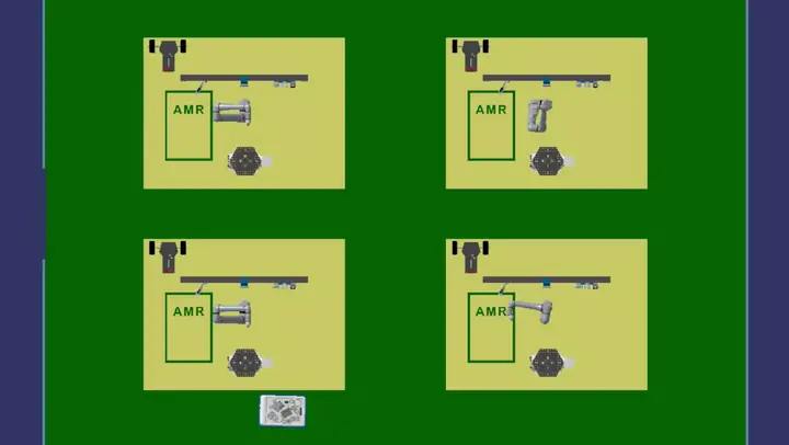 Optimization - 반복 설계 개선 기반 자동화 최적화 예시